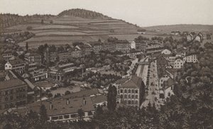 sıra bahçeler (lito) by German School
