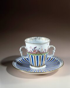 Alman Sanatı: Meissen