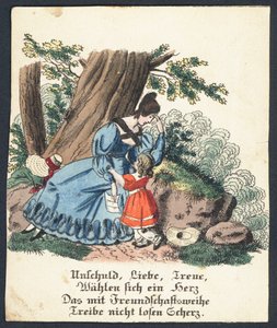 Almanca tebrik kartı by German School