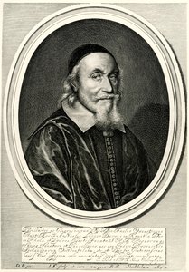 Graf Axel Oxenstierna by German School