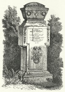Rus yazar ve bilim adamı Mikhail Lomonosov