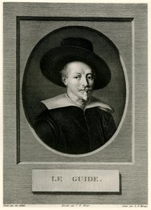 Guido Reni by German School