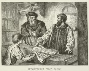 Guttenberg