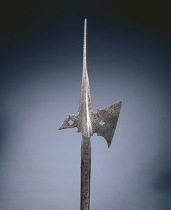 Teber, c.1500-25 by German School