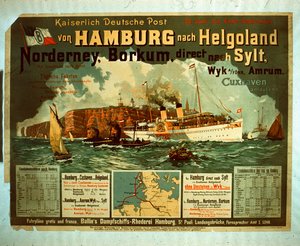 Hamburg