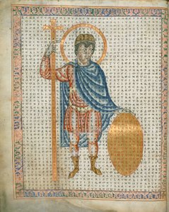 Harley 3045 fol.2 