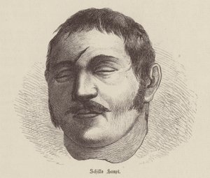 Ferdinand von Schill