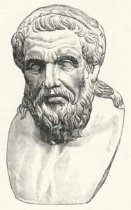 Romalı filozof Tyanalı Apollonius
