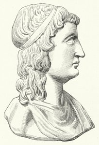 Romalı filozof Apuleius