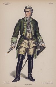Hermann, Friedrich Schiller