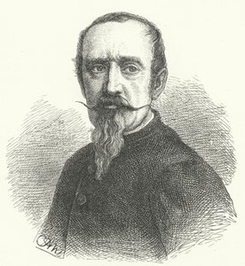 Horace Vernet, Fransız ressam by German School