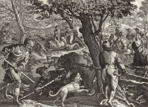 ayıları avlamak by German School