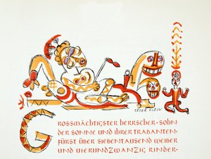 Styl, pub.1922