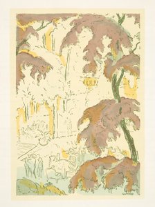 Styl, pub.1922