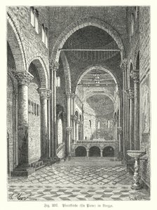 Santa Maria della Pieve Kilisesi