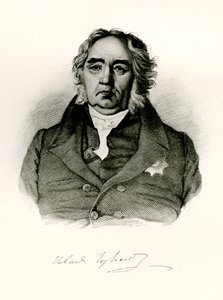 Ivan Andrejewitsch Krylow by German School
