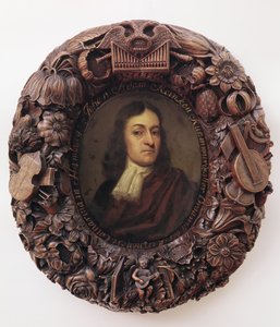 Jan Adams Reinken by German School