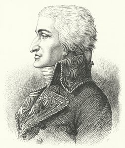 Jean Jacques Regis de Cambaceres, Napolyon Yasası