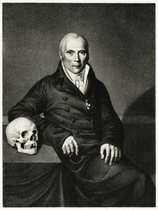 Johann Christian Reil, 1884-90 (fototip) by German School
