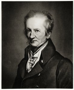 Johann Gottfried Jakob Hermann, 1884-90 (fototip) by German School