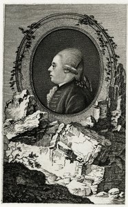 John Peter Frank by German School