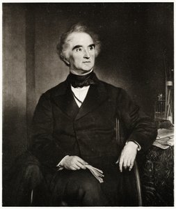 Justus Freiherr von Liebig, 1884-90 by German School