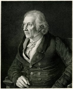 Karl Friedrich Zelter, 1884-90 (fototip) by German School