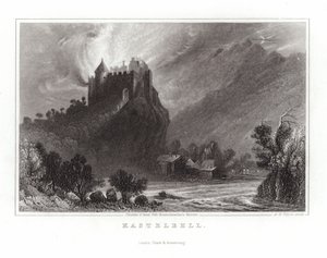 Kastelbell by German School