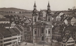 Katolik Kilisesi (lito) by German School