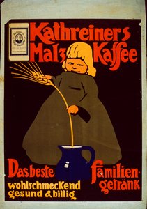 Kathreiners Malt Kahvesi by German School