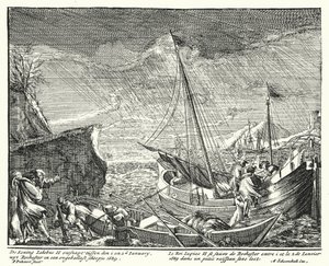Kral II. James İngiltere