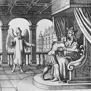 Kral, prensin Musaeum Hermeticum
