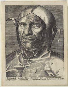 Bir Soytarı