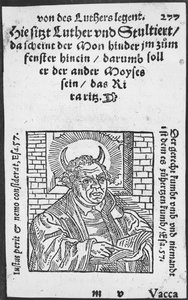 Martin Luther