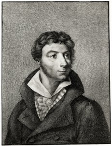 Lorenz Öken, 1884-90 (fototip) by German School