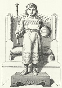 Louis the Child, Doğu Francia