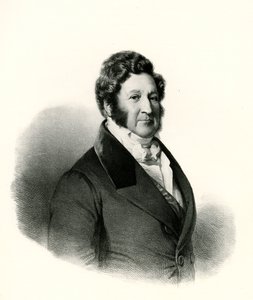 Louis Philip by German School