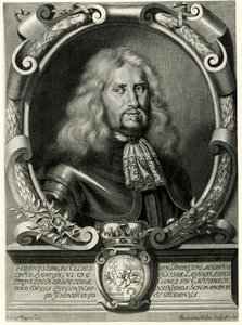 Ludwig VI. by German School