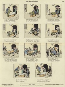 Adam bir banyo test by German School