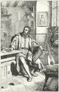 Martin Luther İncil