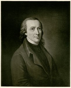 Matthias Claudius, 1884-90 (fototip) by German School