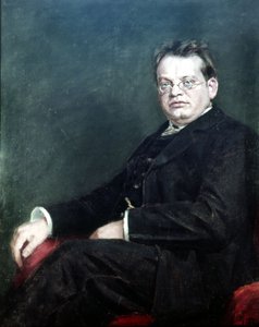 Maksimum Reger by German School