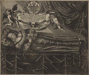 Sophie of Solms-Laubach
