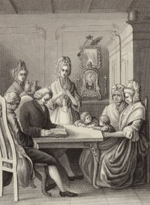 sabah namazı by German School
