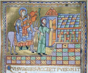 Bayan Czart. 1207 IV, fol.6r Mısır