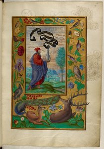 Ms Harley 3469, f.2 Şişeli Filozof, İlk İnceleme, Salomon Trismosin
