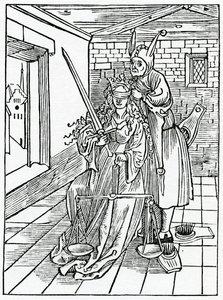 thynges of nought için kanundaki büyük ustalar, Alexander Barclay