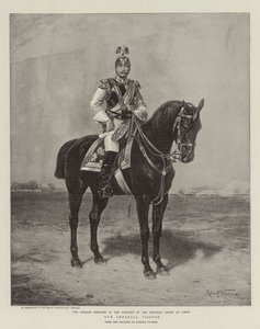 İmparatorluk Ziyaretçimiz (lito) by German School