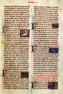 Albertus Magnus