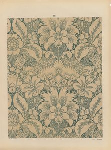 Ornamente de Gewebe